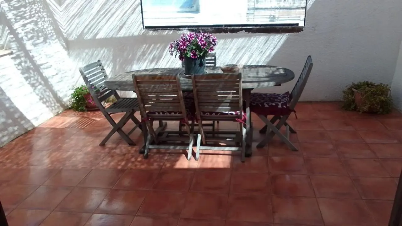 Alla Busiata Trapani Italy