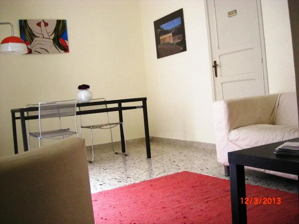 Bed & Breakfast Alla Busiata Trapani