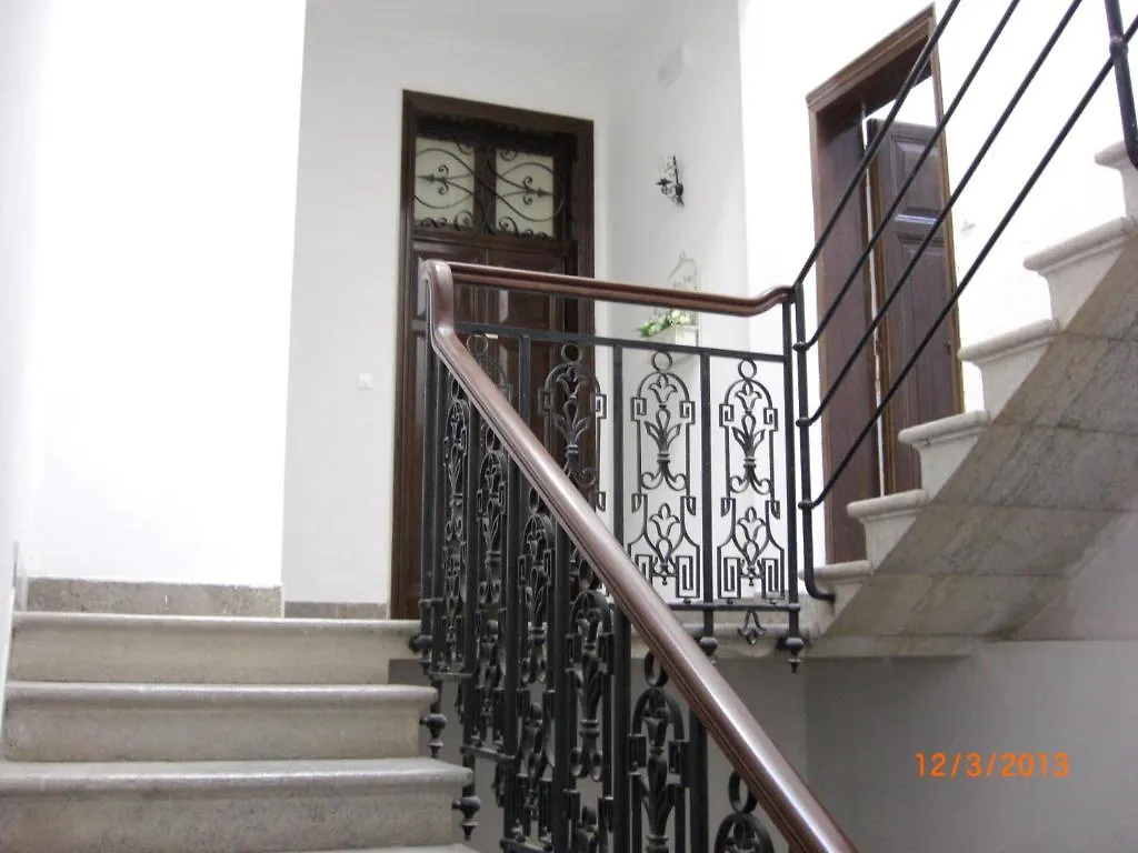 Alla Busiata Trapani Bed & Breakfast