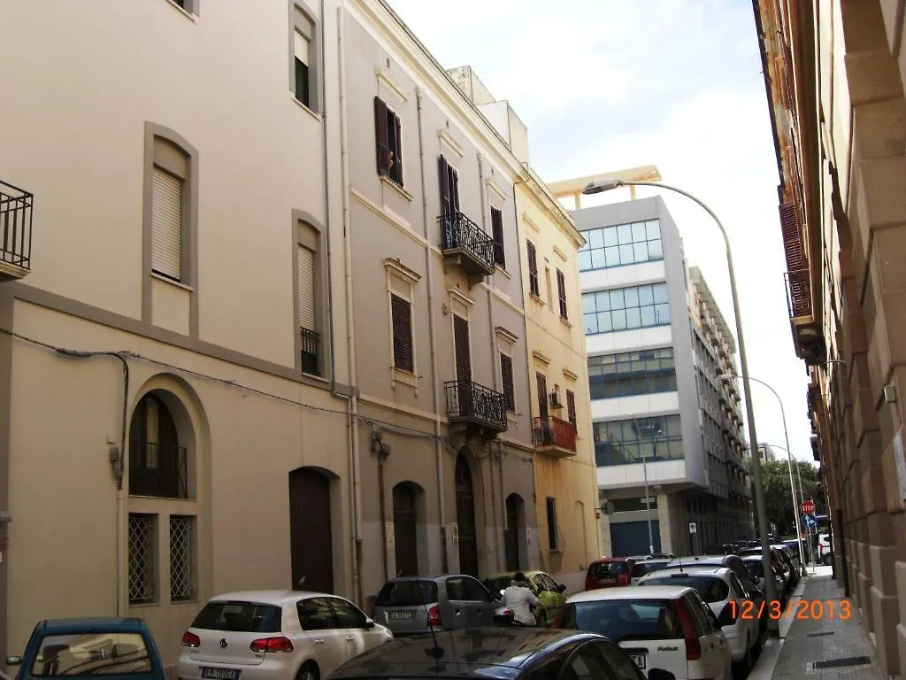 Alla Busiata Trapani