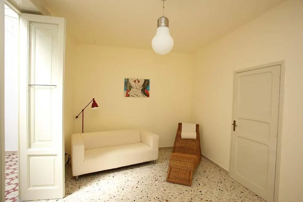 Alla Busiata Trapani Bed & Breakfast