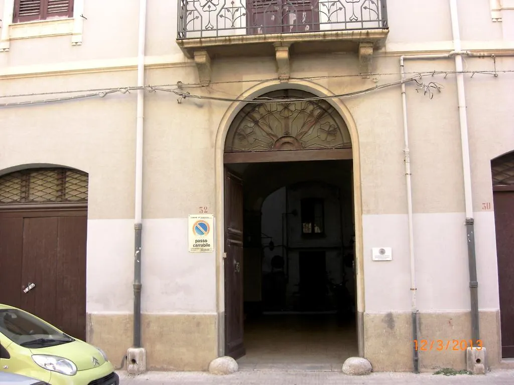 Alla Busiata Trapani 0*,